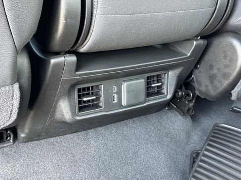 Used 2026 Chevrolet Silverado 1500 RST RWD image 27
