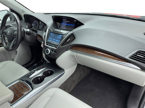 Used 2020 Acura MDX FWD image 45