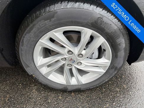 New 2026 Buick Envista Preferred w/ Convenience I Package image 11