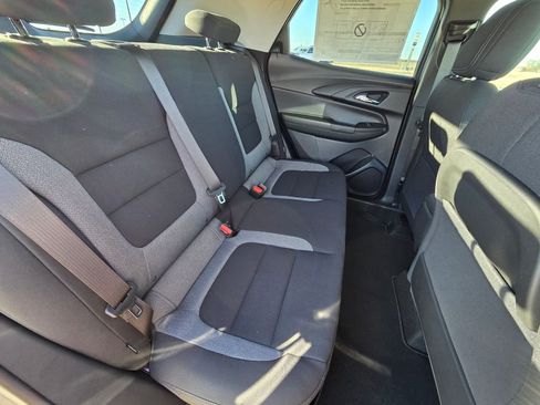 New 2026 Chevrolet TrailBlazer LT image 28