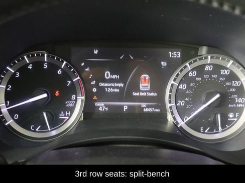 Used 2022 Toyota Highlander XLE image 11