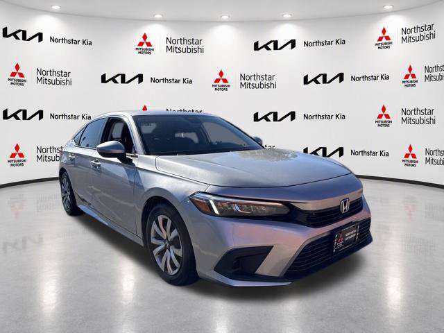 Used 2023 Honda Civic LX image 11
