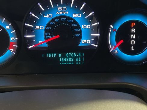 Used 2012 Ford Fusion SE FWD image 35
