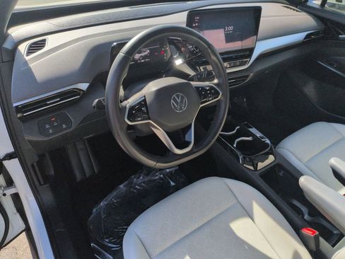 Certified 2022 Volkswagen ID.4 Pro S image 10