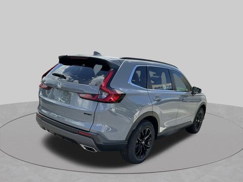 Used 2024 Honda CR-V Sport-L image 8