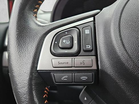 Used 2017 Subaru Crosstrek 2.0i Limited image 13