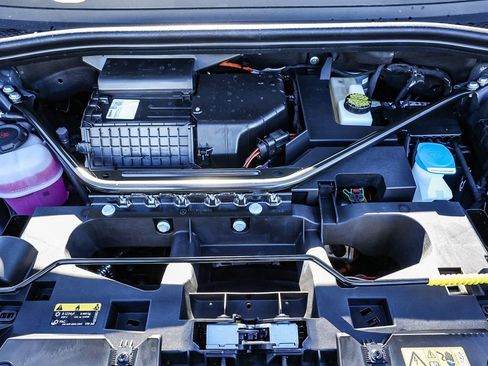 New 2026 Volkswagen ID.4 Pro image 19