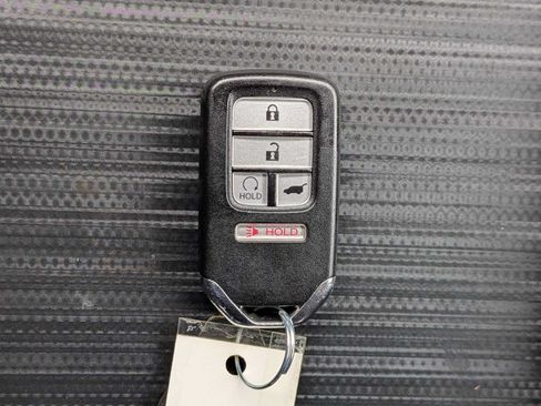 Certified 2019 Honda Passport Sport image 32