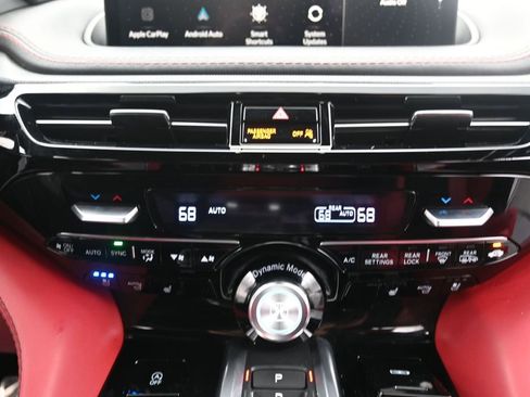 Used 2023 Acura MDX A-Spec AWD/4WD image 16