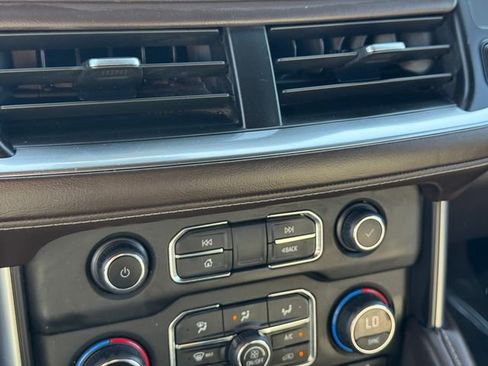 Certified 2024 Chevrolet Tahoe LT image 19