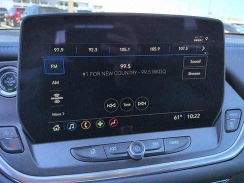 Used 2024 Chevrolet Blazer LT w/ Convenience Package FWD image 23