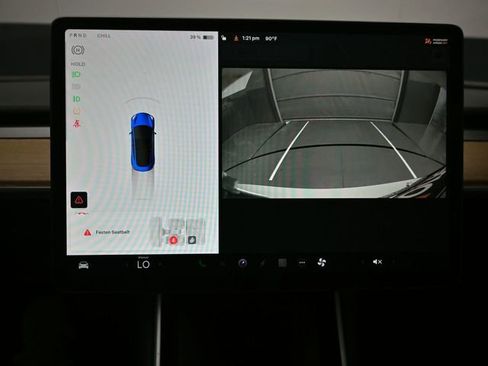 Used 2019 Tesla Model 3 Mid Range image 20