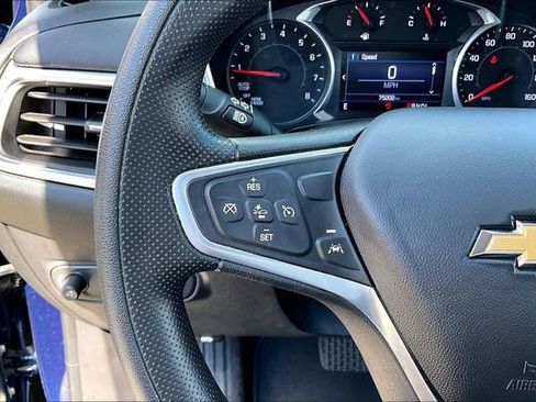 Used 2022 Chevrolet Equinox LT FWD image 10