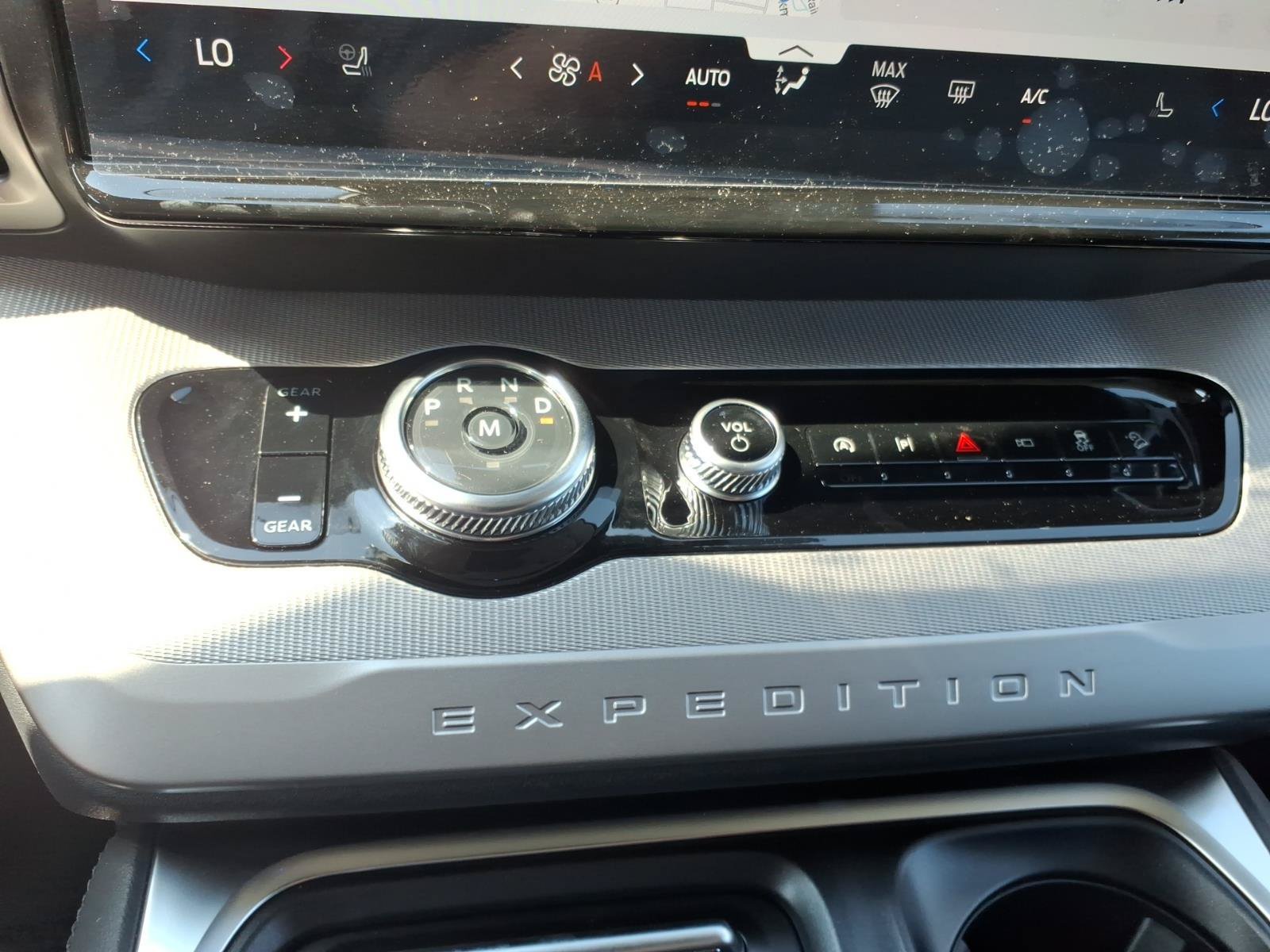 New 2026 Ford Expedition Max Active AWD/4WD image 21