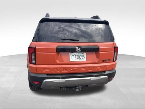 Used 2026 Honda Passport TrailSport image 17
