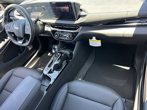 New 2026 Buick Envista Sport Touring w/ Convenience I Package FWD image 29