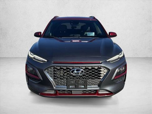 Used 2019 Hyundai Kona Ultimate image 2