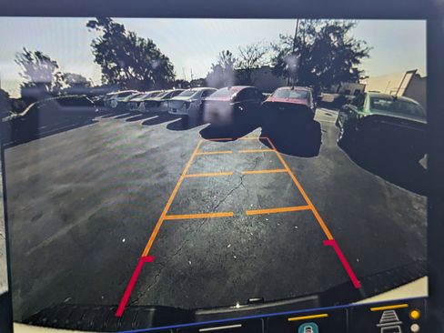 New 2026 Chevrolet Silverado 2500 LTZ w/ LTZ Plus Package image 12