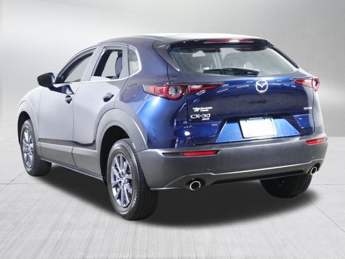 Used 2024 MAZDA CX-30 AWD 2.5 S image 5