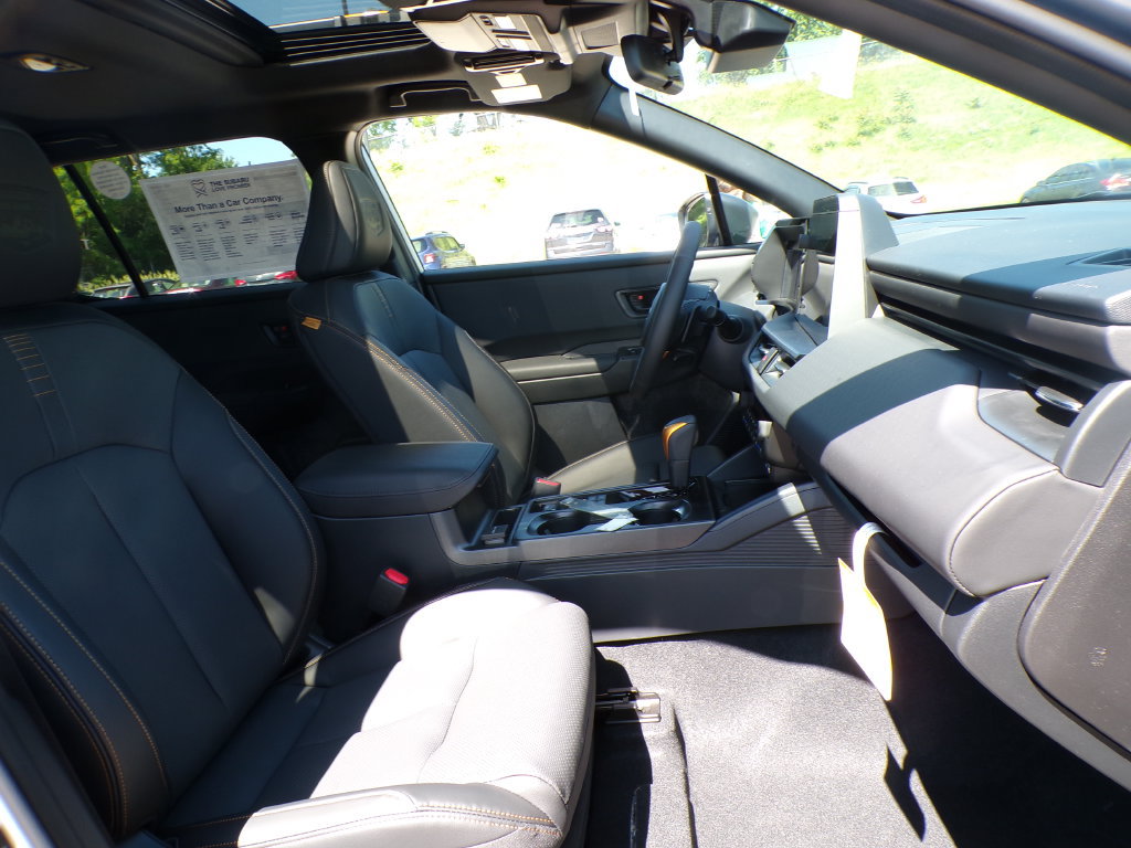 New 2026 Subaru Outback Touring XT AWD/4WD image 15
