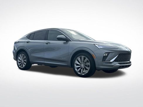New 2026 Buick Envista Avenir image 9