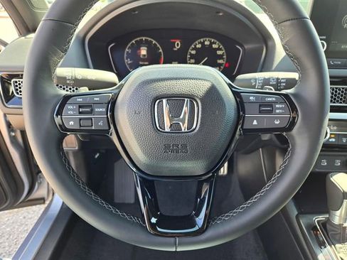 New 2026 Honda Civic Sport image 16