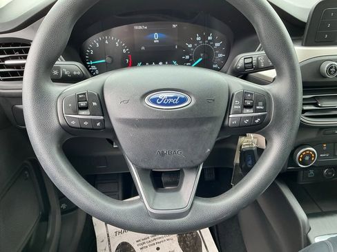 Used 2021 Ford Escape S FWD image 27
