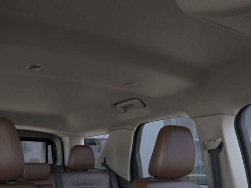 New 2025 Ford Bronco Sport Outer Banks w/ Outer Banks Tech Package+ image 22