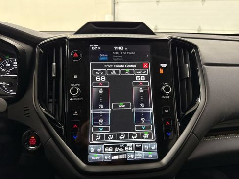 New 2026 Subaru Ascent Bronze Edition AWD/4WD image 22