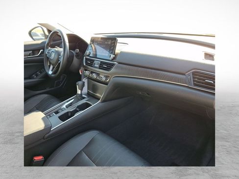 Used 2021 Honda Accord EX-L image 12