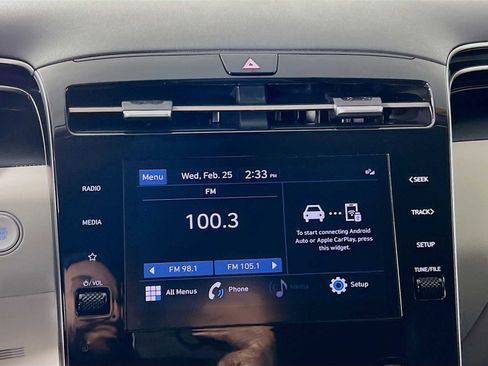 Certified 2023 Hyundai Tucson SEL image 14