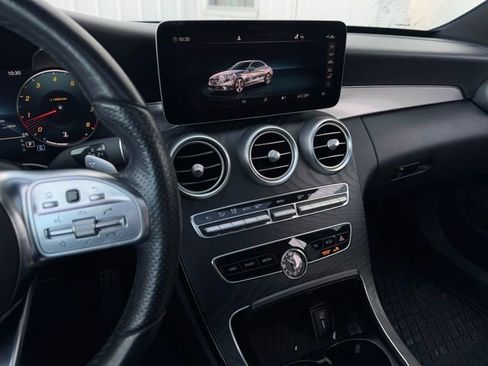 Used 2021 Mercedes-Benz C 300 Sedan image 41
