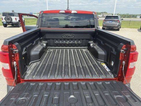 Used 2024 Ford Maverick XLT w/ XLT Luxury Package FWD image 31