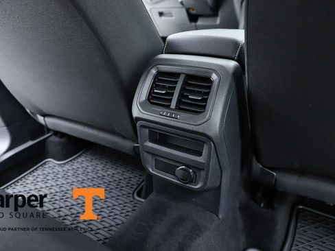 Used 2023 Volkswagen Tiguan S image 37