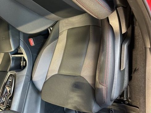 Used 2023 Subaru WRX image 44