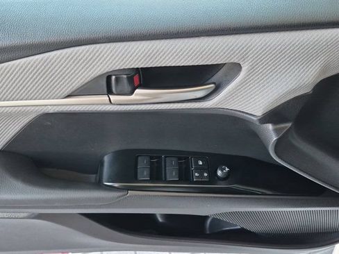 Certified 2025 Toyota Camry SE FWD image 18