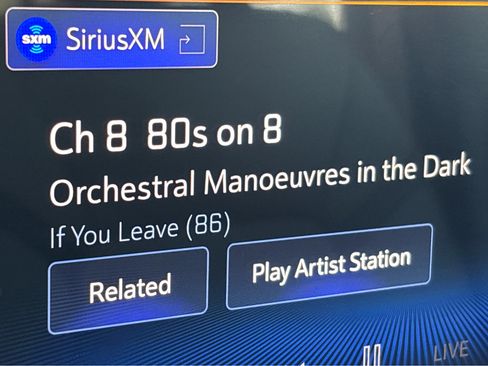 Used 2023 Chevrolet Colorado ZR2 w/ ZR2 Convenience Package III image 7