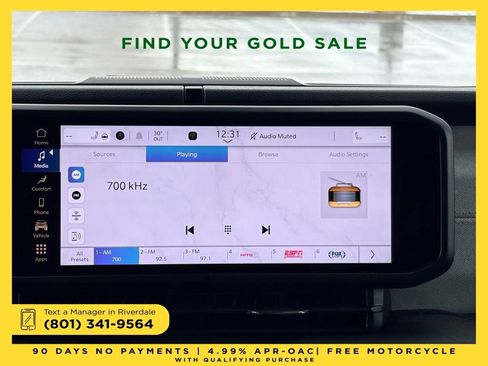 New 2026 Jeep Wrangler Unlimited Sport image 17