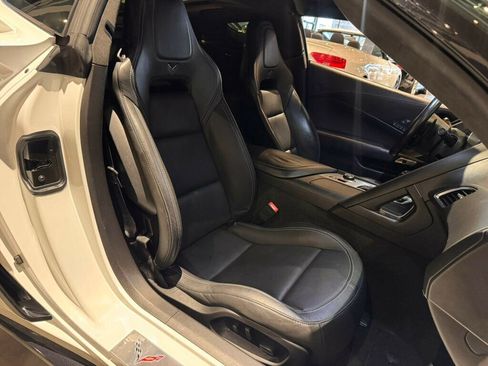 Used 2017 Chevrolet Corvette Grand Sport image 21