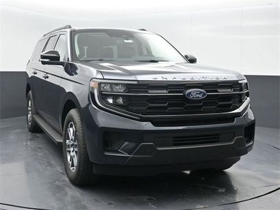New 2025 Ford Expedition Max Active
