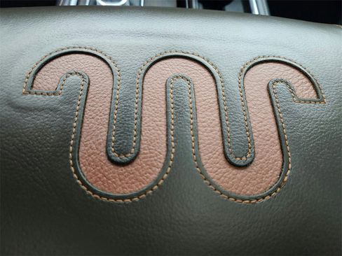 Used 2021 Ford Expedition Max King Ranch w/ Cargo Package image 47