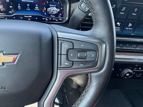 Certified 2023 Chevrolet Silverado 1500 LT AWD/4WD image 26