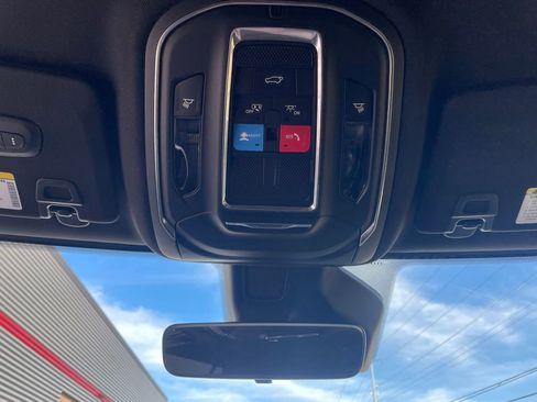 New 2025 Jeep Grand Cherokee L Limited w/ Black Appearance Package RWD image 18