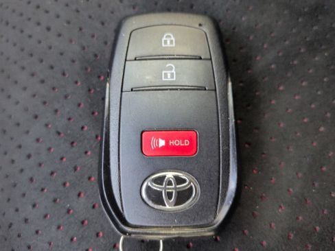 Used 2023 Toyota Corolla GR AWD/4WD image 30