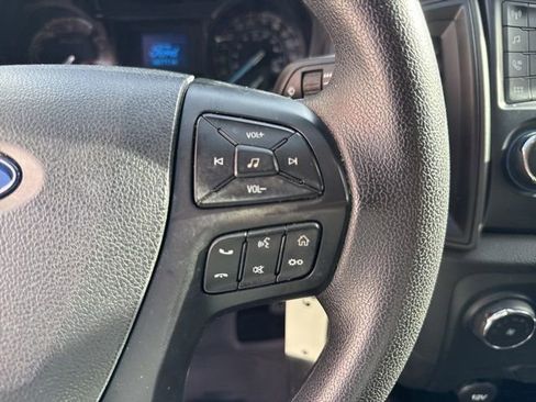 Used 2022 Ford Ranger XL w/ Equipment Group 101A High image 18
