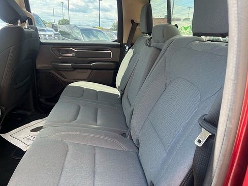 Used 2020 RAM 1500 Big Horn AWD/4WD image 12
