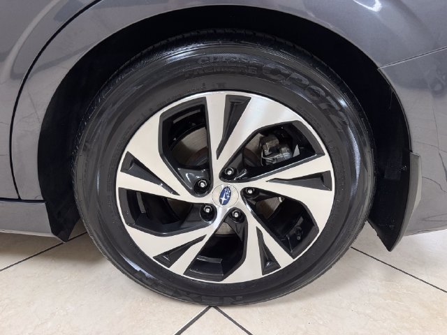 Used 2020 Subaru Legacy Premium AWD/4WD image 21