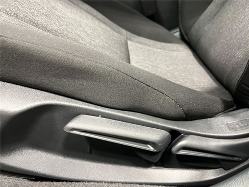 New 2025 Honda Accord LX image 13