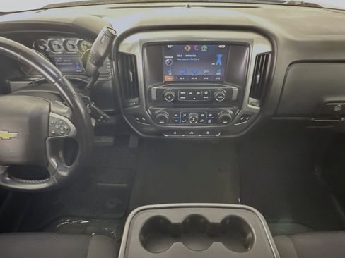 Used 2014 Chevrolet Silverado 1500 LT w/ All Star Edition image 26