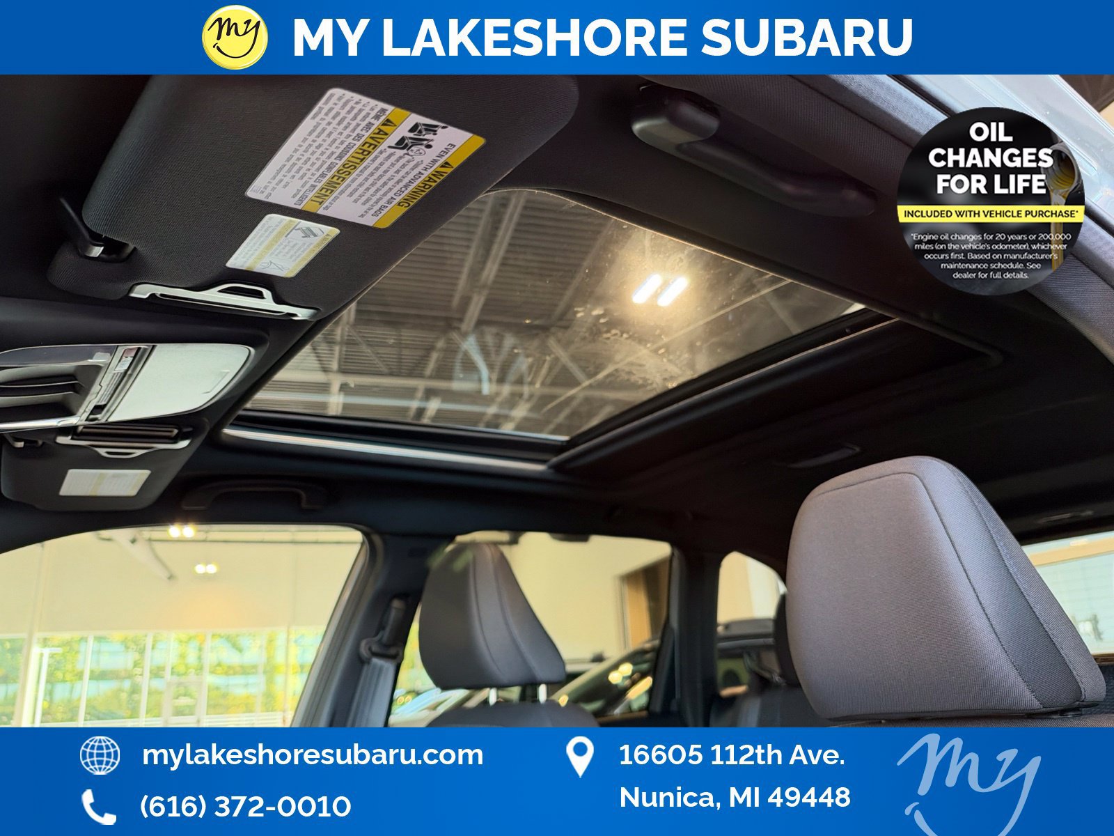 New 2026 Subaru Forester Premium AWD/4WD image 21